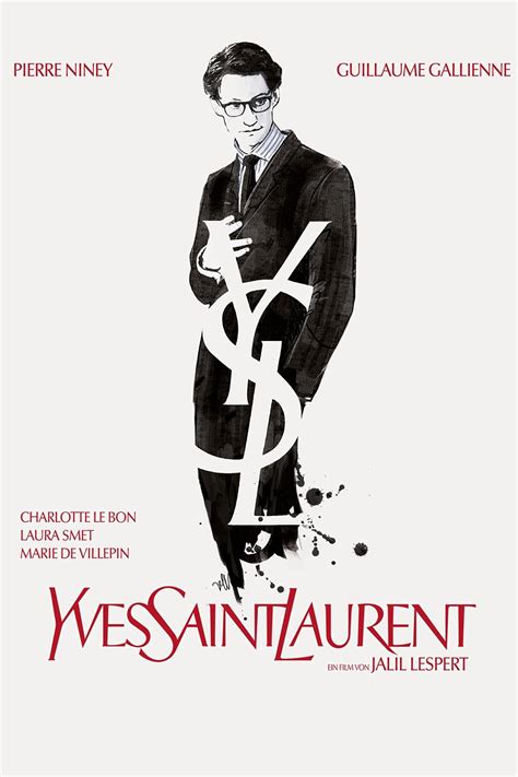 yves saint laurent review rotten tomatoes|Saint Laurent 2014 full movie.